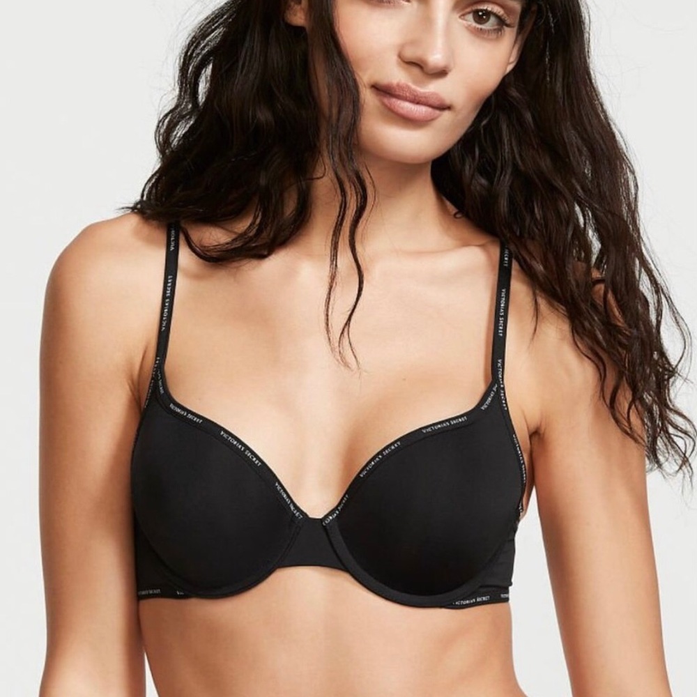 NWT Victoria's Secret - Light Push-Up Perfect Shape Bra
